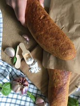 Load image into Gallery viewer, Four Gluten-Free Sourdough Baguettes