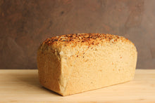 Load image into Gallery viewer, Extra Large Gluten Free, Lectin Free Sourdough Sandwich Bread Loaf