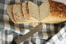 Load image into Gallery viewer, Extra Large Gluten Free, Lectin Free Sourdough Sandwich Bread Loaf