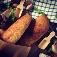 Load image into Gallery viewer, Four Gluten-Free Sourdough Baguettes
