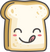 Logo for gluten free bakery Sydney website