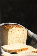 Load image into Gallery viewer, Extra Large Gluten Free, Lectin Free Sourdough Sandwich Bread Loaf
